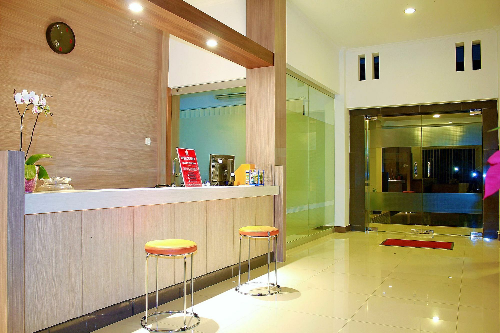 Zen Rooms Dumeling Богор Екстер'єр фото