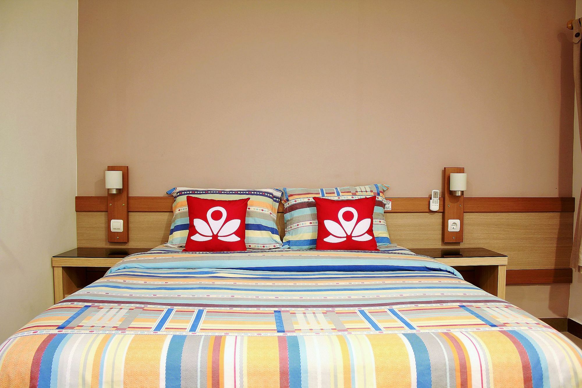 Zen Rooms Dumeling Богор Екстер'єр фото